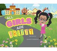 All Girls Are Pretty