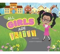 All Girls Are Pretty
