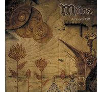 All Gods Kill by Mitra