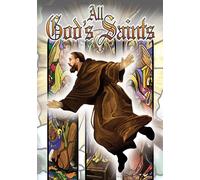 All God's Saints [USA] [DVD]