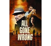 All Gone Wrong [USA] [DVD]