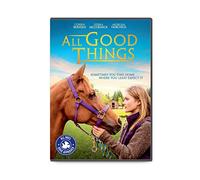All Good Things (2019) [Edizione: Stati Uniti] [Italia] [DVD]