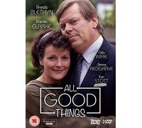 All Good Things [DVD] [Reino Unido]