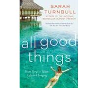 All Good Things (ebook)