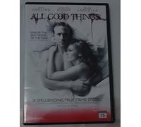 All Good Things (Nordic Import) Full English Audio