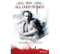All Good Things [Reino Unido] [DVD]