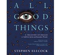 All good things: Stephen Ellcock