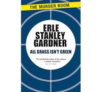 All Grass Isn't Green (Murder Room)