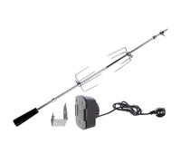 All' Grill Asador Con Motor 230V-83 CM para Festival, Major, Fiesta/Supreme