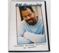 All Grown Up [Alemania] [DVD]