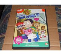 All Grown Up: All Grown Up & Loving It [Edizione: Stati Uniti] [USA] [DVD]