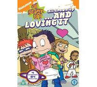 All Grown Up and Loving It [Reino Unido] [DVD]