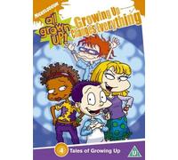 All Grown Up-Changes Everythin [Reino Unido] [DVD]