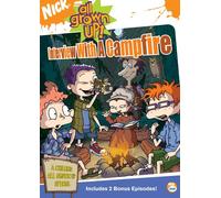 All Grown Up: Interview With a Campfire [USA] [DVD]