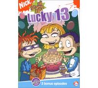 All Grown Up: Lucky 13 [USA] [DVD]