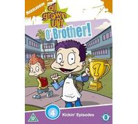 All Grown Up! O Brother! [Edizione: Regno Unito] [Italia] [DVD]