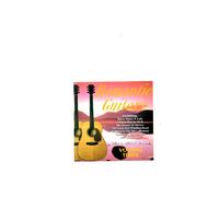 All guitar music - romantic guitars