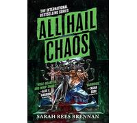 All Hail Chaos: 2 (Time of Iron, 2)
