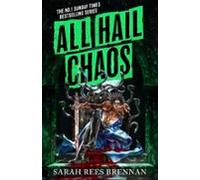 All Hail Chaos (time Of Iron Book 2) (ebook)