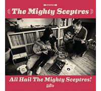 All Hail the Mighty Sceptres!