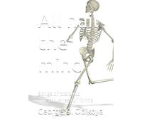 All hail the mind: Songs of praise to consciousness of forms