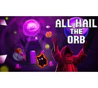 All Hail the Orb Steam Worldwide PC