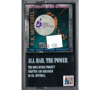 All Hail the Power [Casete]