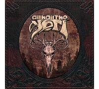 All Hail the Yeti - All Hail The Yeti [VINYL] [Vinilo]