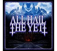 All Hail The Yeti - Highway Crosses [Vinilo]