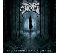 All Hail the Yeti Screams from a Black Wilderness (CD) (Importación USA)