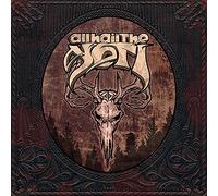 All Hail the Yeti - Screams from a Black Wilderness [Vinilo]