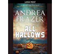 All Hallows: 6 (The Falconer Files - Brief Cases)