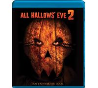 All Hallows Eve 2 [Blu-ray]