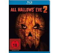 All Hallows' Eve 2 [Alemania] [Blu-ray]