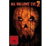 All Hallows' Eve 2 [Alemania] [DVD]