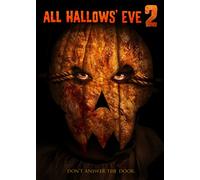 All Hallows' Eve 2 [USA] [DVD]