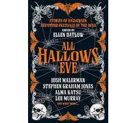 All Hallows Eve