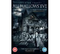 All Hallows' Eve [DVD] [Reino Unido]