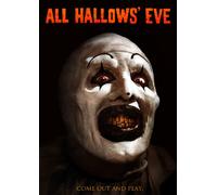 All Hallows' Eve [Reino Unido] [DVD]