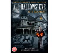 All Hallows' Eve - The Reaping [DVD]