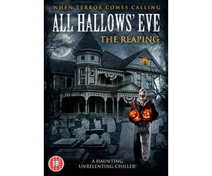 All Hallows' Eve - The Reaping [DVD]