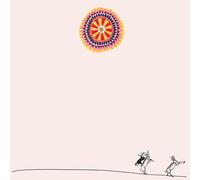 All Hands_Make Light - Darling The Dawn - Vinyle 180 Gr [Vinilo]