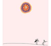 All Hands_Make Light - Darling The Dawn - Vinyle 180 Gr [Vinilo]