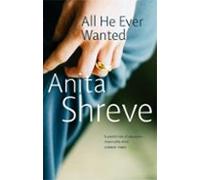All He Ever Wanted (ebook)