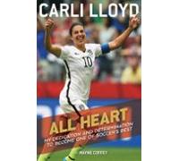 All Heart (ebook)