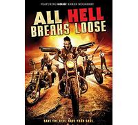 All Hell Breaks Loose [USA] [DVD]