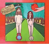 All Her Fault by Holly Golightly (2014-05-04)