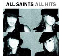 All Hits - Ltd Ed CD & Dvd Box Set by All Saints (2008-01-13)