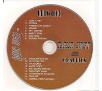 All Hits of TAYLOR SWIFT Quik Hitz Karaoke CDG QHTS-1000 by N/A (0100-01-01)