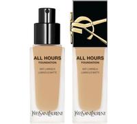 Yves Saint Laurent All Hours Foundation Luminous Matte | Comprar LW9 n/a